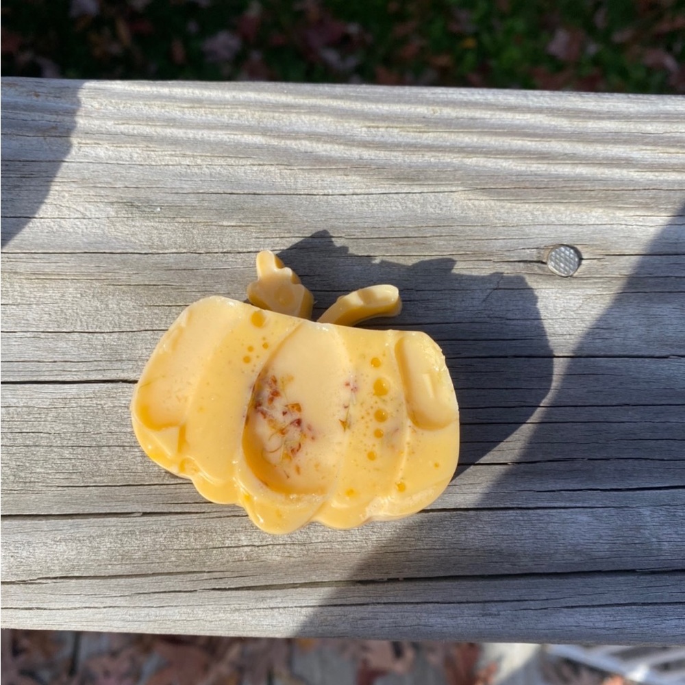Wax melt
